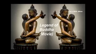 Legend of Buddha The Animated Movie! (HD & English Audio)