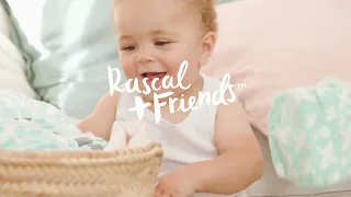 Rascal + Friends Premium Diaper | 2022 NAPPA Award Winner