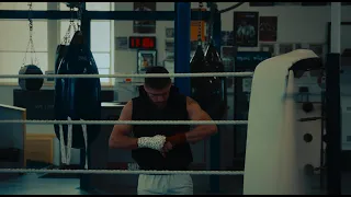 342 days without boxing...Road to the 2nd of September