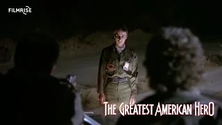 The Greatest American Hero - Season 2, Episode 2 - Operation Spoilsport - Full Episode