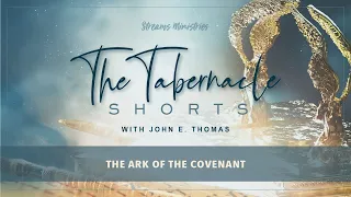 The Ark of the Covenant | The Tabernacle of Moses
