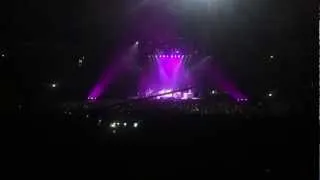 Noel Gallagher's High Flying Birds - AKA... Broken Arrow (Live At O2 Arena 26/02/12)