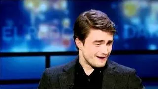 Daniel Radcliffe On Strombo: Full Interview