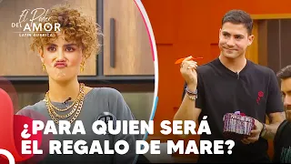 ¡Mare quiere volver con Andrés! | El Poder Del Amor Capitulo 24