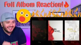 TWICE - More & More Album Reaction! (Half Korean Reacts)