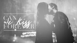 can we kiss forever | multifandom