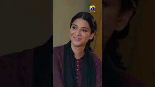 Jannat Se Aagay Episode 12 Promo | Tonight at 8:00 PM only on Har Pal Geo | #jannatseaagay #shorts