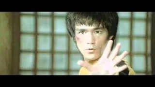 Bruce Lee - Brandon Lee 69 eyes