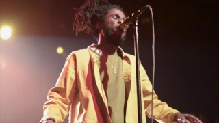 Chronixx | Chronology New York TOUR STOP