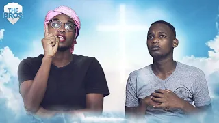Mama Gentil Mw'ijuru 😅😂 - Gentil Comedy (TheBros)