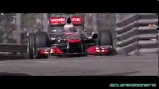 Jenson Button Tribute :: The Wise & Intelligence - Trailer - Should it be revived?