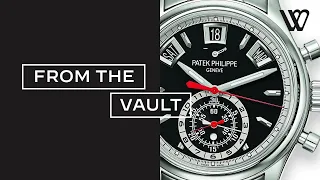 Patek Philippe 5960 STEEL & Automatic Watches We Love to Wear: Shopping Luxury Watches