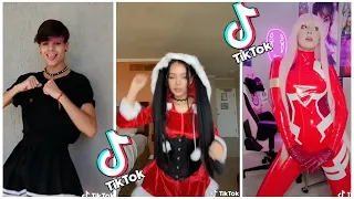 Tik Tok / Hai Phút Hon Remix - Tik Tok Zero Two Compilation