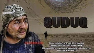 Quduq / Кудук (treyler)