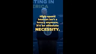President Biden calls on Congress to extend the Affordable Connectivity Program