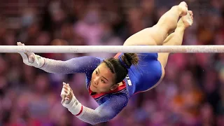 10 BEAUTIFUL MOMENTS IN WOMEN'S GYMNASTICS 2020.#viral #gymnast #gymnastic #girlsgymnastic