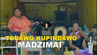 Todawo Kupindawo Madzimai