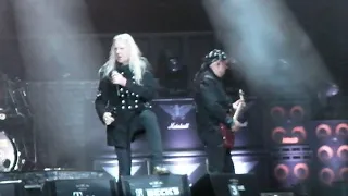 Saxon - Power & The Glory [Live at Wacken Open Air 2019]