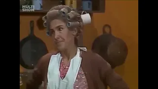 chaves - Restaurante da dona Florinda