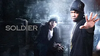 Eminem & 50 Cent - Soldier (2023)