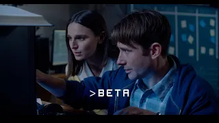 Beta - A Short Film Sci Fi Drama