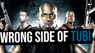 Wrong Side of Town - Why Did I Watch This?