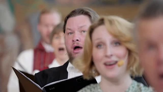 Den blomstertid nu kommer - Nationaldagskonsert med Göteborgs Symfoniker (Sveriges Nationalorkester)