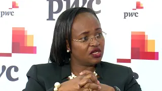PwC Kenya interview: Banking sector taxation