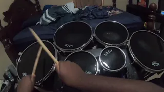 12 Dollars Drumline Cadence