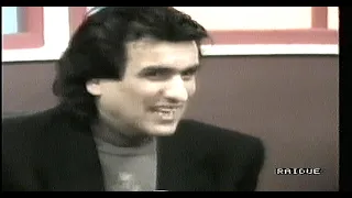 In ricordo di Toto Cutugno