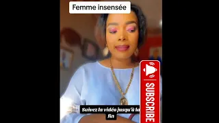 usinda ganiki mama inje a kunakitu Congolese Swahili 🇨🇩 mafudisho ya ndoa kutoka kwa madame BCV 😳