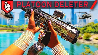 These Platoons didn't expect THIS in Solo DMZ | Modern warfare 2