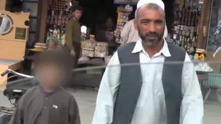 The Dancing Boys of Afghanistan - CLOVER-FILMS.COM (Dir. Jamie Doran 2010).m4v