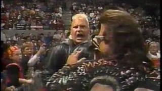 WWF Prime Time: LOD vs. Nasty Boys