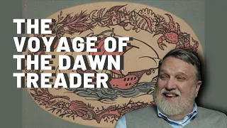 Lewis Lectures - Voyage of the Dawn Treader by CS Lewis