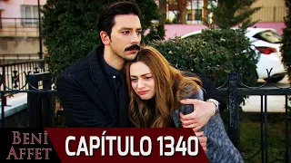 Perdóname (Beni Affet) - Capítulo 1340