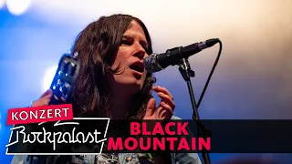 Black Mountain live | Freak Valley Festival 2022 | Rockpalast