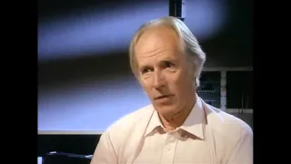 The Beatles Interviews: Meeting George Martin and Ringo Joining The Band