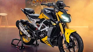 New TVS Apache RTR 310 Freestyler 👌: Launch event video #tvs #310