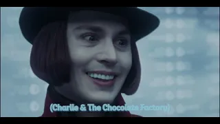 Willy Wonka's Opening Scenes - A Comparison Video Essay (Fixed Audio)