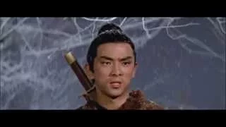 One Armed Swordsman Shaw Brothers