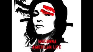 Madonna - Intervention | Мадонна - Вторженье (аудио+стих.перевод)