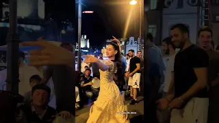 Georgia / Dance “Acharuli”