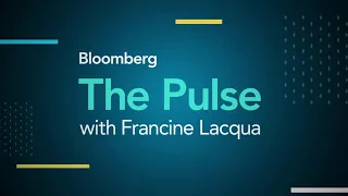 UK and Japan In Recession, Cisco Falls | The Pulse with Francine Lacqua 02/15