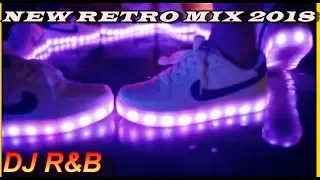 NEW 80's/90's POP RETRO PARTY HITS ON MIX - 2018 /Vol.7