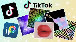 Trying TikTok Art Hacks/Tutorials (Part 3)