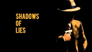 The testament of Sherlock Holmes trailer song (Shadows Of Lies)