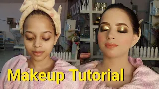 Makeup Tutorial by AISHA BUTT