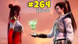 Perfect World Episode 235 Explained in Hindi || Perfect world Anime Episode 162 in Hindi