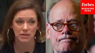 'I Find That Abhorrent': Steve Cohen Grills Pro-Life Advocate